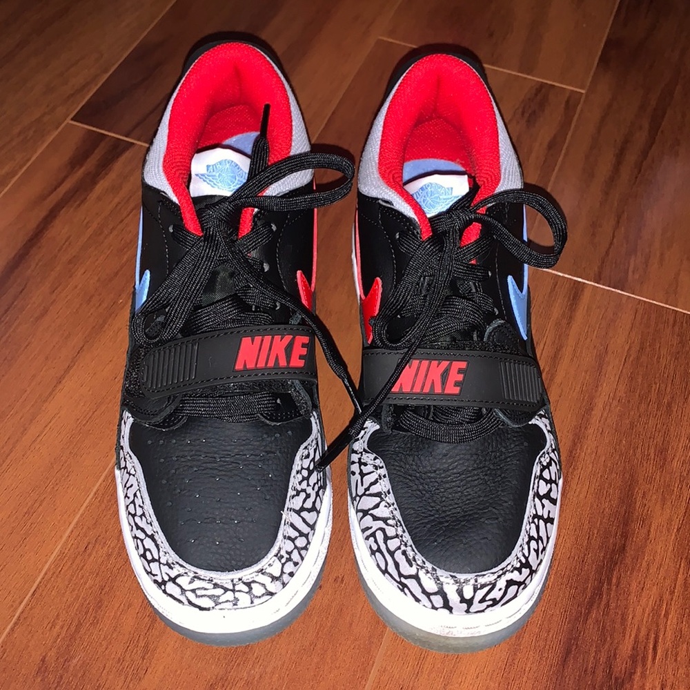 Air Jordan legacy 312 low, size 6.5